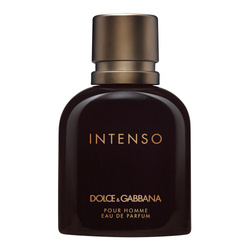 Dolce & Gabbana pour Homme Intenso woda perfumowana  75 ml
