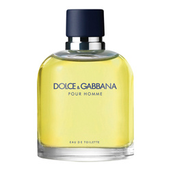 Dolce & Gabbana pour Homme  woda toaletowa  75 ml