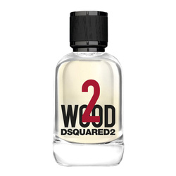 Dsquared2 2 Wood woda toaletowa 100 ml