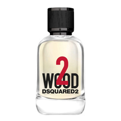 Dsquared2 2 Wood woda toaletowa  50 ml