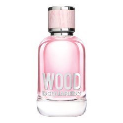 Dsquared2 Wood for Femme  woda toaletowa 100 ml TESTER