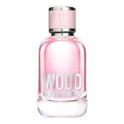 Dsquared2 Wood for Her  woda toaletowa 100 ml