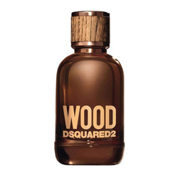 Dsquared2 Wood for Him  woda toaletowa  50 ml