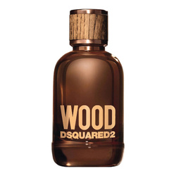 Dsquared2 Wood for Homme  woda toaletowa 100 ml