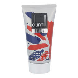 Dunhill London żel pod prysznic  50 ml