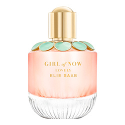 Elie Saab Girl Of Now Lovely woda perfumowana  90 ml
