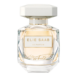 Elie Saab Le Parfum in White woda perfumowana  50 ml