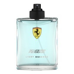 Ferrari Scuderia Ferrari Light Essence woda toaletowa 125 ml TESTER