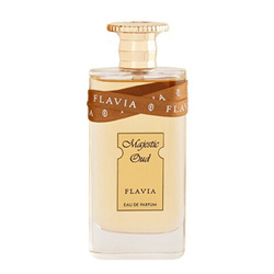 Flavia Majestic Oud woda perfumowana 100 ml
