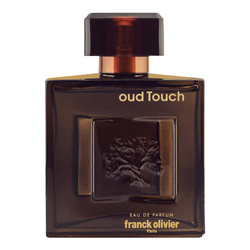 Franck Olivier Oud Touch woda perfumowana 100 ml
