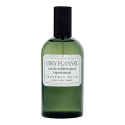 Geoffrey Beene Grey Flannel woda toaletowa 120 ml