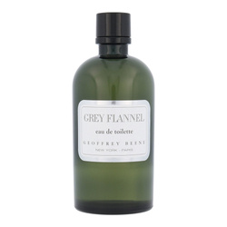 Geoffrey Beene Grey Flannel woda toaletowa 240 ml bez sprayu