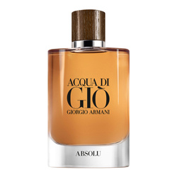 Giorgio Armani Acqua di Gio Absolu woda perfumowana 125 ml