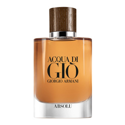 Giorgio Armani Acqua di Gio Absolu woda perfumowana  75 ml