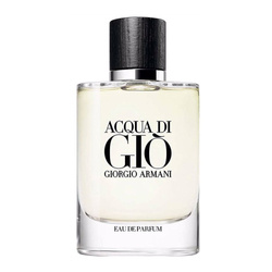 Giorgio Armani Acqua di Gio Eau de Parfum woda perfumowana 125 ml - Refillable