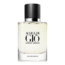 Giorgio Armani Acqua di Gio Eau de Parfum woda perfumowana  40 ml - Refillable