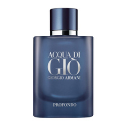 Giorgio Armani Acqua di Gio Profondo woda perfumowana  75 ml