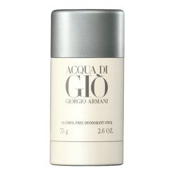 Giorgio Armani Acqua di Gio pour Homme  dezodorant sztyft 75 g - bezalkoholowy