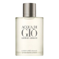 Giorgio Armani Acqua di Gio pour Homme  woda po goleniu 100 ml bez sprayu