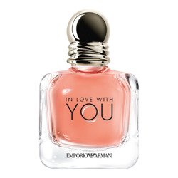 Giorgio Armani In Love With You woda perfumowana  50 ml