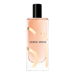 Giorgio Armani Si Eau de Parfum Intense  woda perfumowana  15 ml
