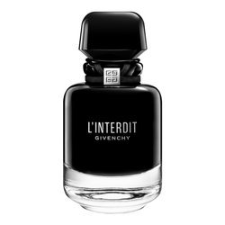Givenchy L'Interdit Eau de Parfum Intense woda perfumowana  80 ml 