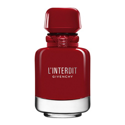 Givenchy L'Interdit Eau de Parfum Rouge Ultime woda perfumowana  50 ml
