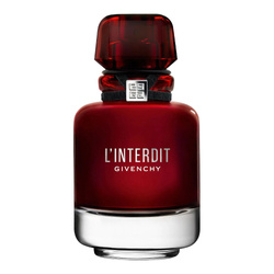 Givenchy L'Interdit Eau de Parfum Rouge  woda perfumowana  50 ml