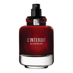 Givenchy L'Interdit Eau de Parfum Rouge  woda perfumowana  80 ml TESTER