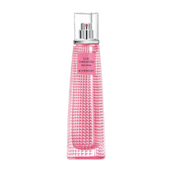 Givenchy Live Irresistible Rosy Crush woda perfumowana  75 ml TESTER