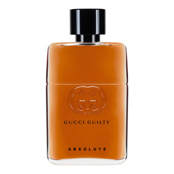 Gucci Guilty Absolute pour Homme woda perfumowana  50 ml
