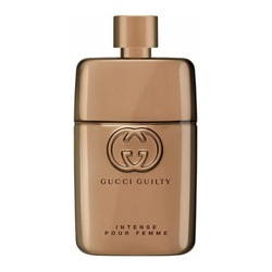 Gucci Guilty Eau de Parfum Intense Pour Femme woda perfumowana  90 ml