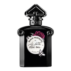 Guerlain Black Perfecto by La Petite Robe Noire Eau de Toilette Florale woda toaletowa 100 ml