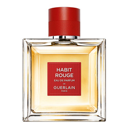 Guerlain Habit Rouge Eau de Parfum woda perfumowana 100 ml TESTER