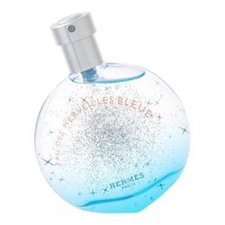 Hermes Eau Des Merveilles Bleue woda toaletowa 100 ml TESTER