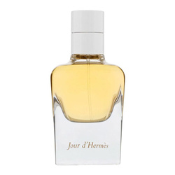 Hermes Jour d'Hermes woda perfumowana 85 ml - Refillable z możliwością uzupełnienia