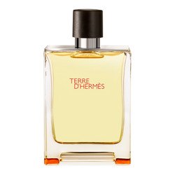 Hermes Terre d'Hermes  perfumy 200 ml
