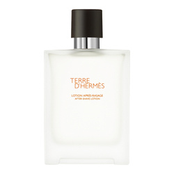 Hermes Terre d'Hermes  woda po goleniu 100 ml bez sprayu