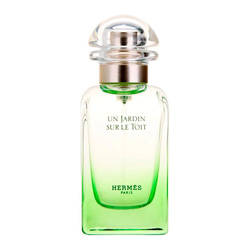 Hermes Un Jardin Sur Le Toit woda toaletowa  30 ml