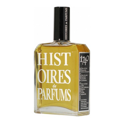 Histoires de Parfums 1740 Marquis de Sade woda perfumowana 120 ml TESTER