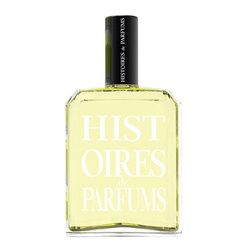 Histoires de Parfums 1899 Hemingway woda perfumowana 120 ml TESTER