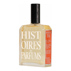 Histoires de Parfums Ambre 114 woda perfumowana 120 ml TESTER