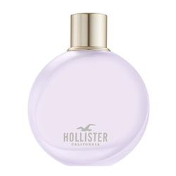 Hollister Free Wave for Her woda perfumowana 100 ml