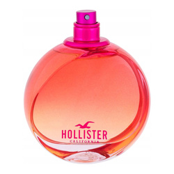 Hollister Wave 2 For Her woda perfumowana 100 ml TESTER
