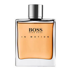 Hugo Boss Boss In Motion  woda toaletowa 100 ml