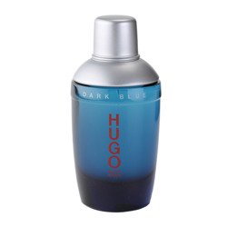 Hugo Boss Hugo Dark Blue woda toaletowa  75 ml