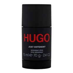 Hugo Boss Hugo Just Different dezodorant sztyft  75 ml