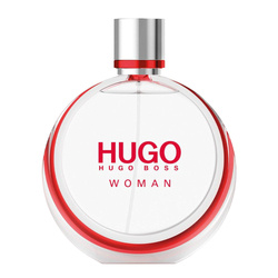 Hugo Boss Hugo Woman Eau de Parfum woda perfumowana  50 ml