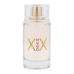 Hugo Boss Hugo XX Woman woda toaletowa 100 ml 