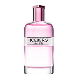 Iceberg Since 1974 for Her woda perfumowana 100 ml